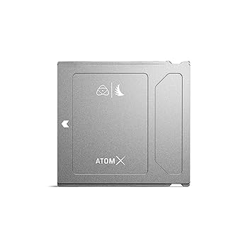 定価11万→超値下げ！Angelbird AtomX SSDmini 2 TB Amazon.com: Angelbird - AtomX SSDmini - 1 TB - SATA 3.1